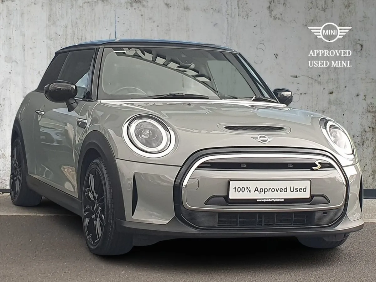 MINI HATCH Electric Level 2 - Image 1