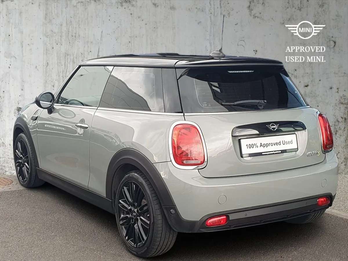 MINI HATCH Electric Level 2 - Image 3