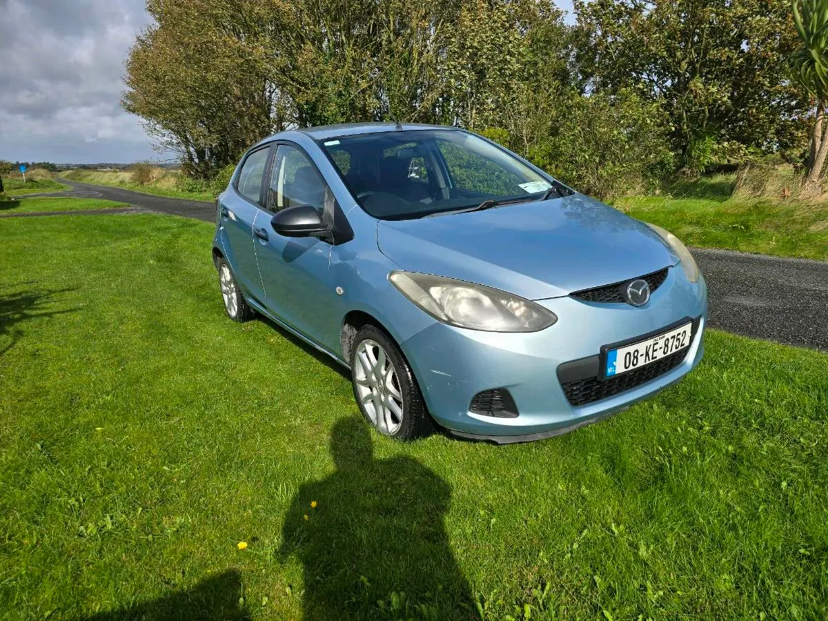 Mazda 2 - Image 3
