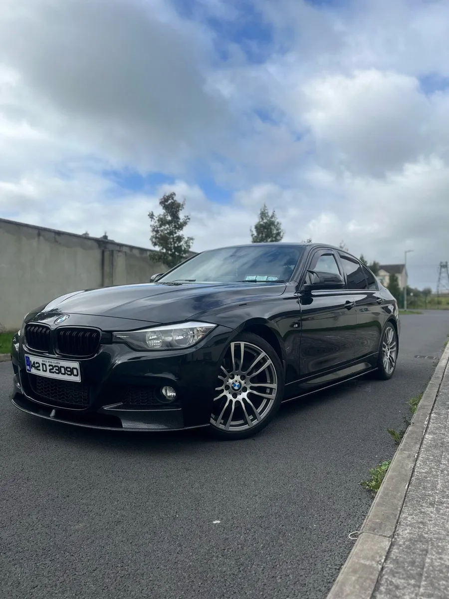 BMW F30 M SPORT - €17995 - Image 1