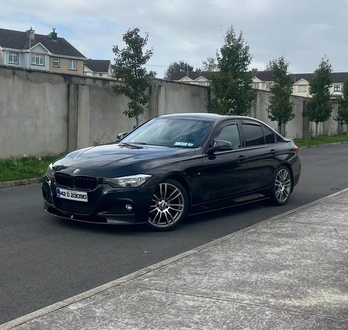 BMW F30 M SPORT - €17995 - Image 2