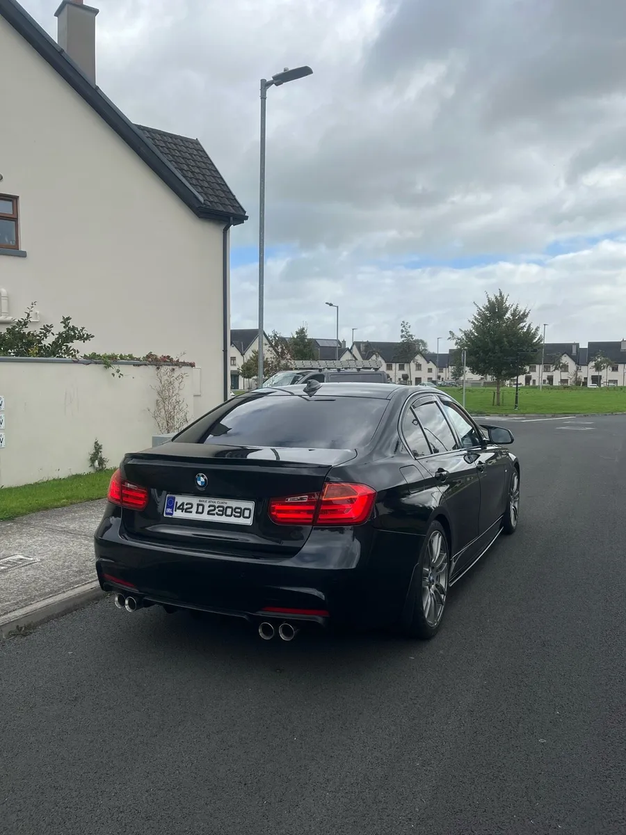 BMW F30 M SPORT - €17995 - Image 3