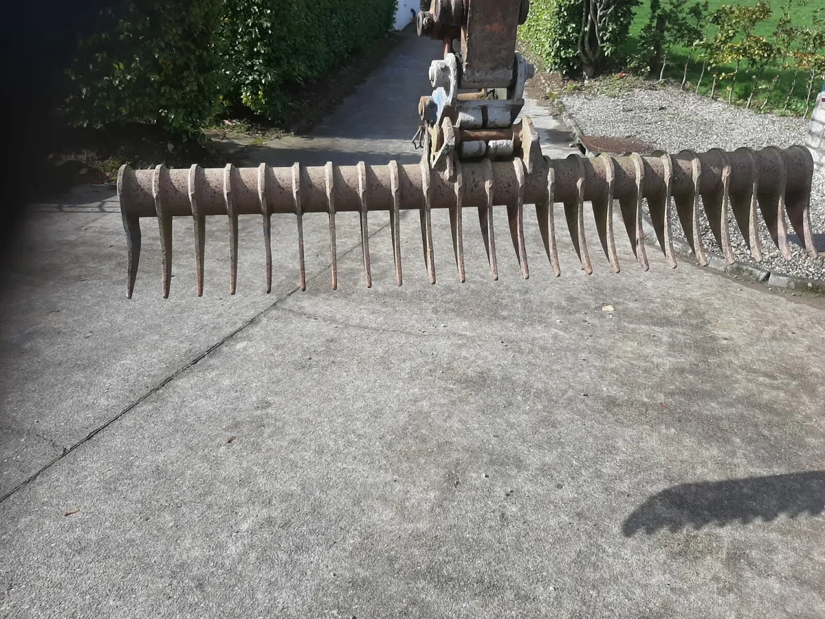 Digger Rake - Image 3