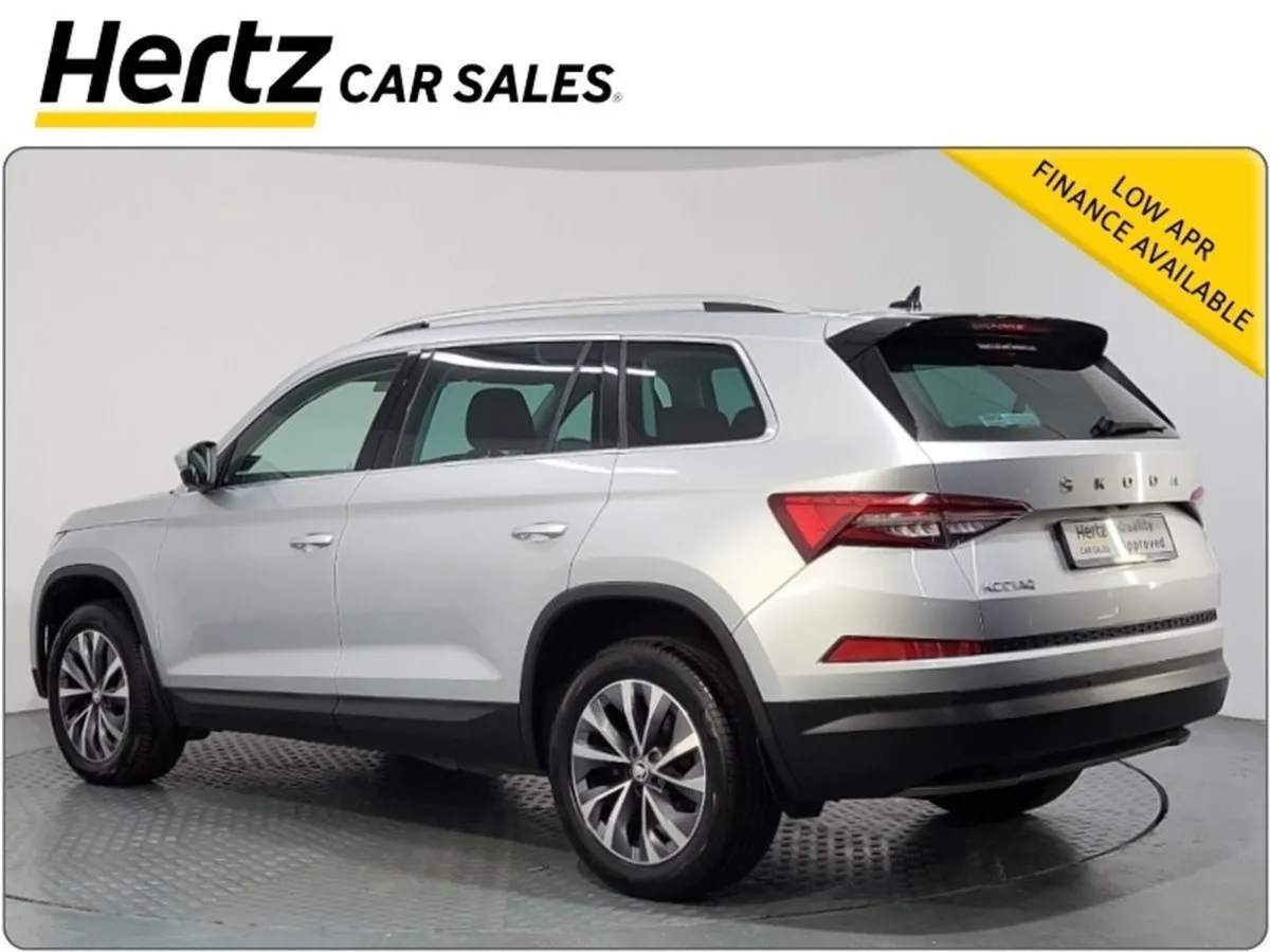 Skoda Kodiaq Ambition 2.0 Diesel Automatic 7seat - Image 2