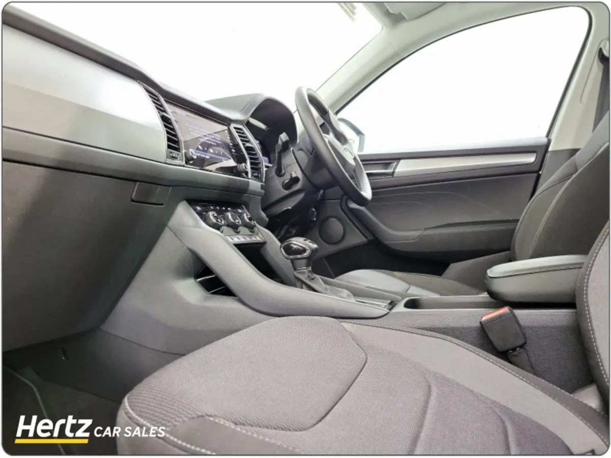 Skoda Kodiaq Ambition 2.0 Diesel Automatic 7seat - Image 4