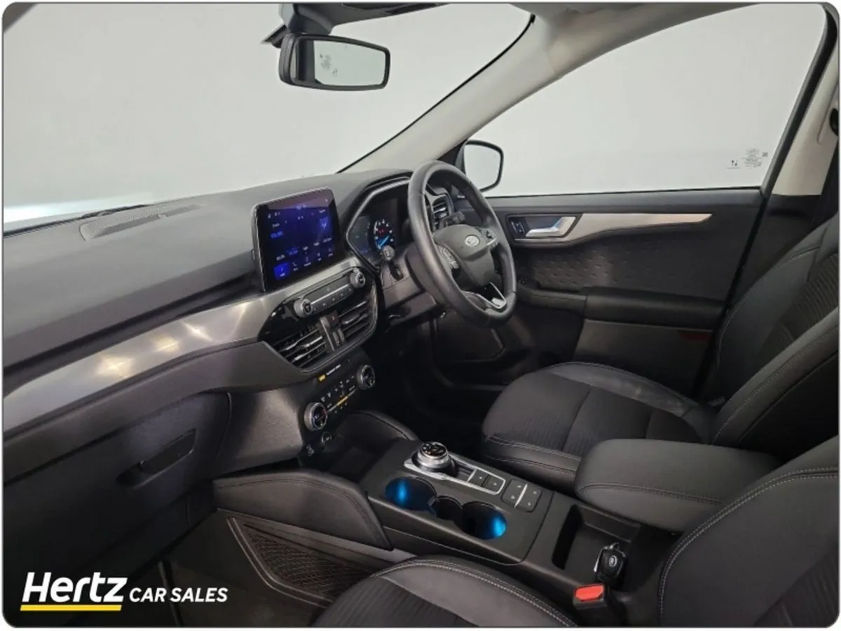 Ford Kuga Titanium First ED Phev Automatic - Image 4
