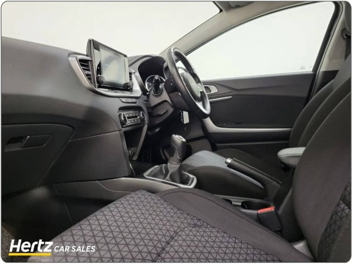 Kia Ceed K2 Mhev 1.6 Diesel Manual - Image 4