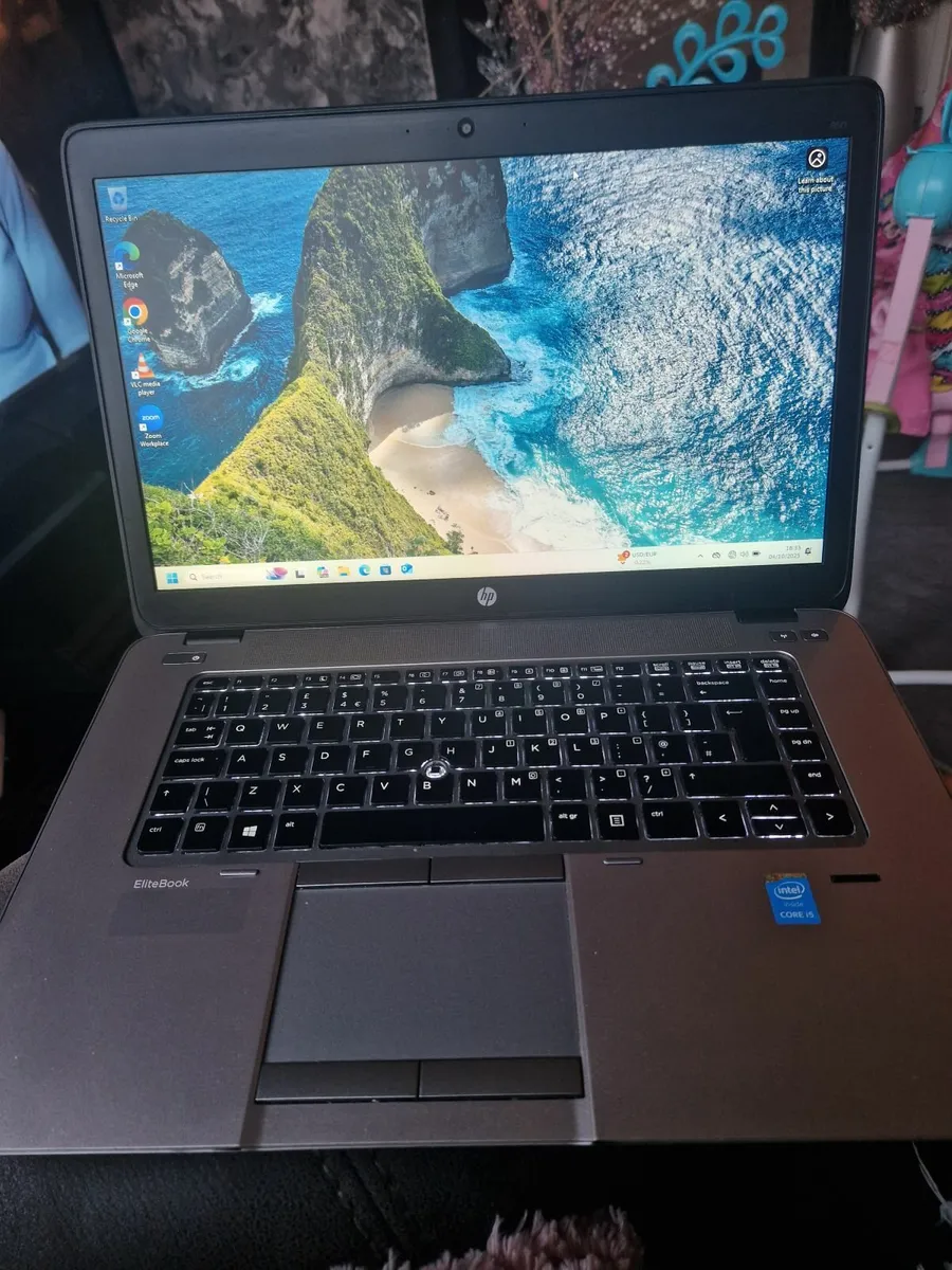 HP Elitebook 850 - Image 3