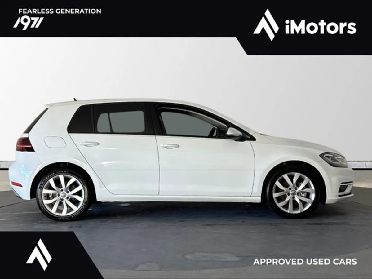 Volkswagen Golf Highline DSG Automatic - Image 2