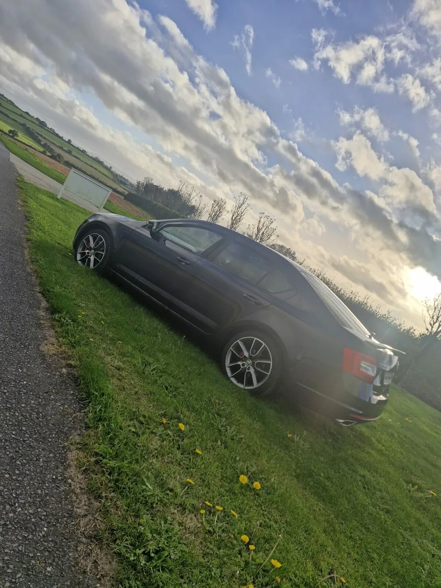 Skoda Octavia VRS ***Fresh Test*** - Image 2