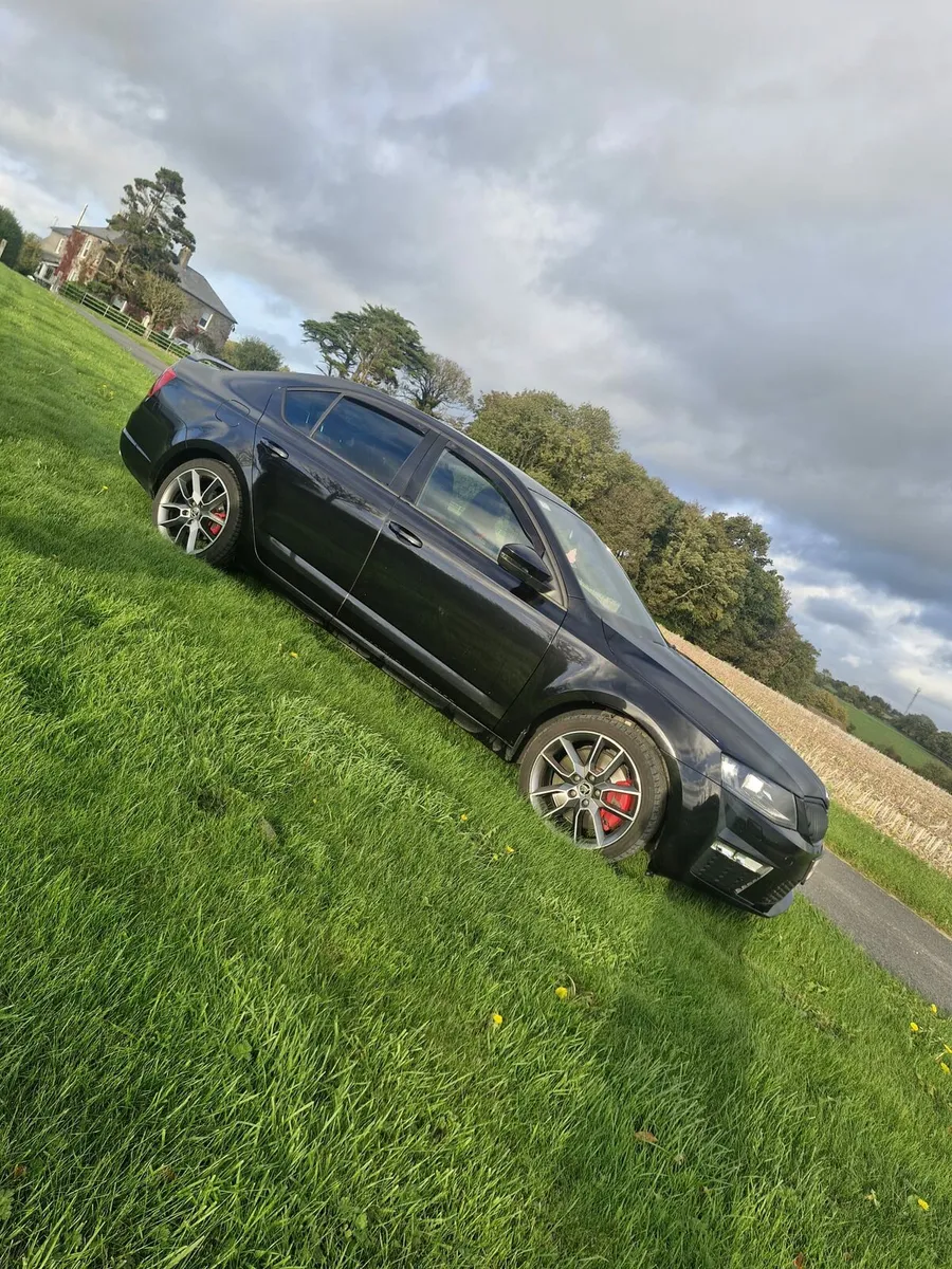 Skoda Octavia VRS ***Fresh Test*** - Image 4