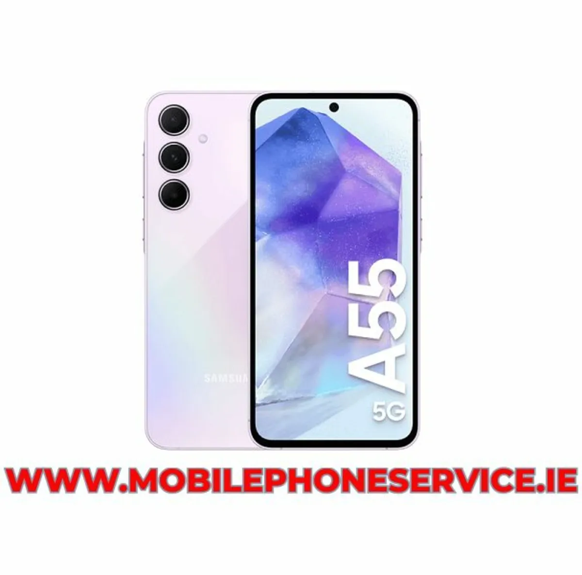 Samsung Galaxy A55 256GB for Sale!