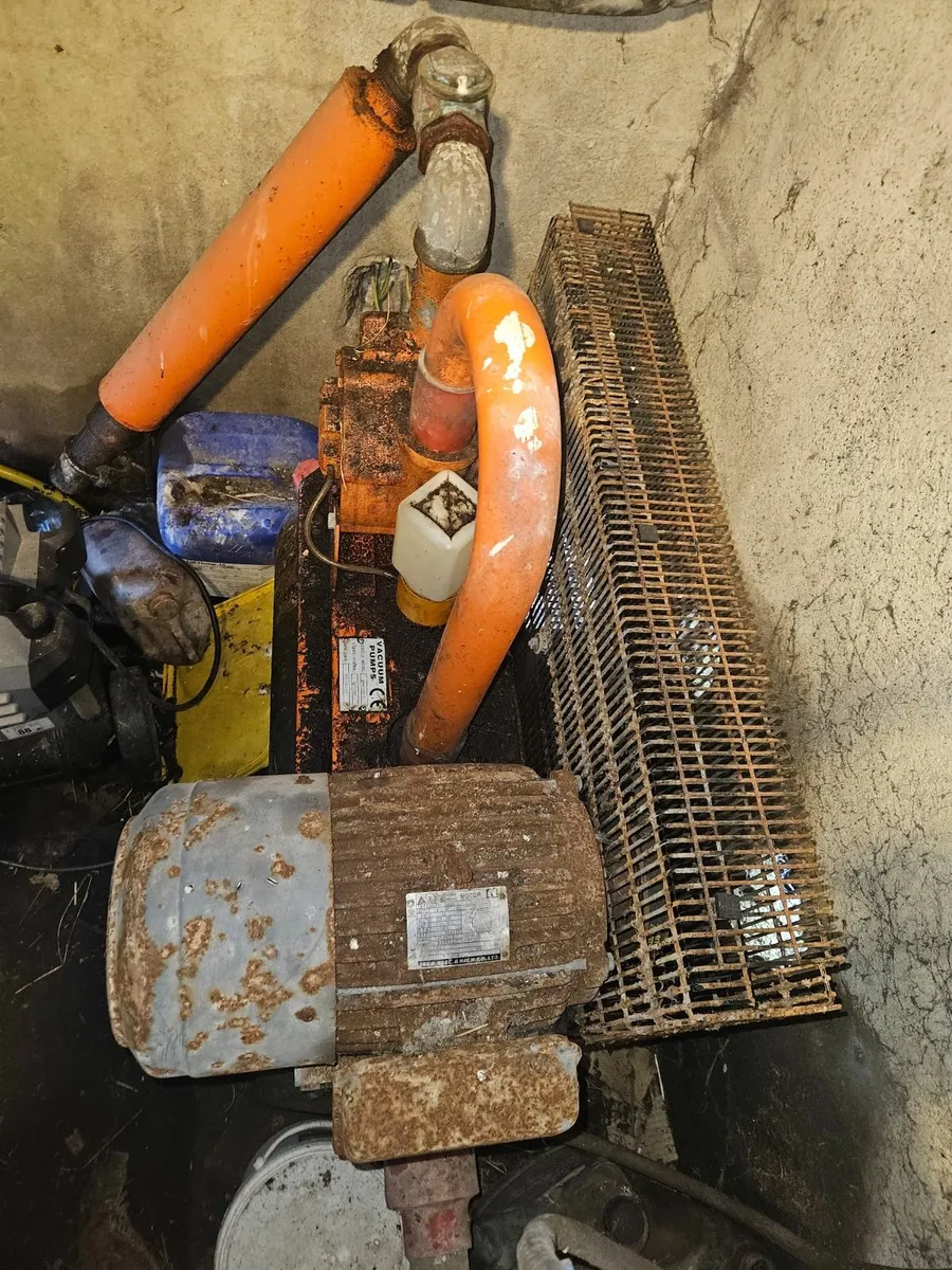 Milking Parlour - Image 3