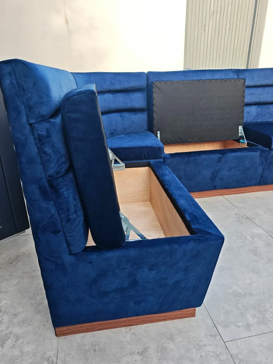 Sofa corner kitchen - Image 3