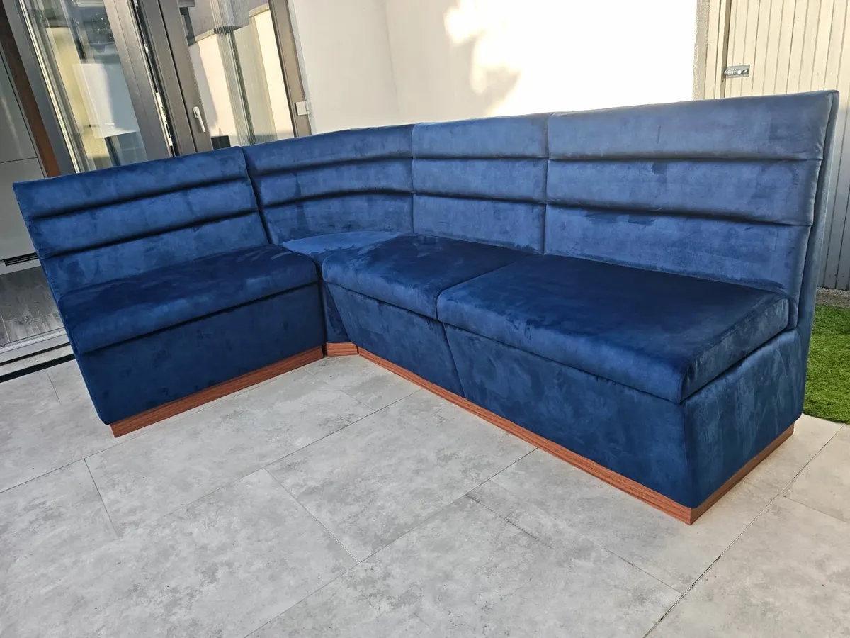 Sofa corner kitchen - Image 4