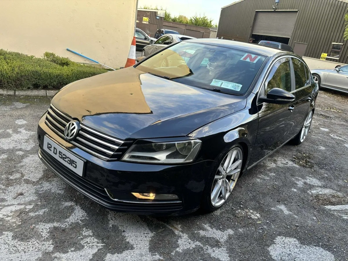 Passat - Image 2