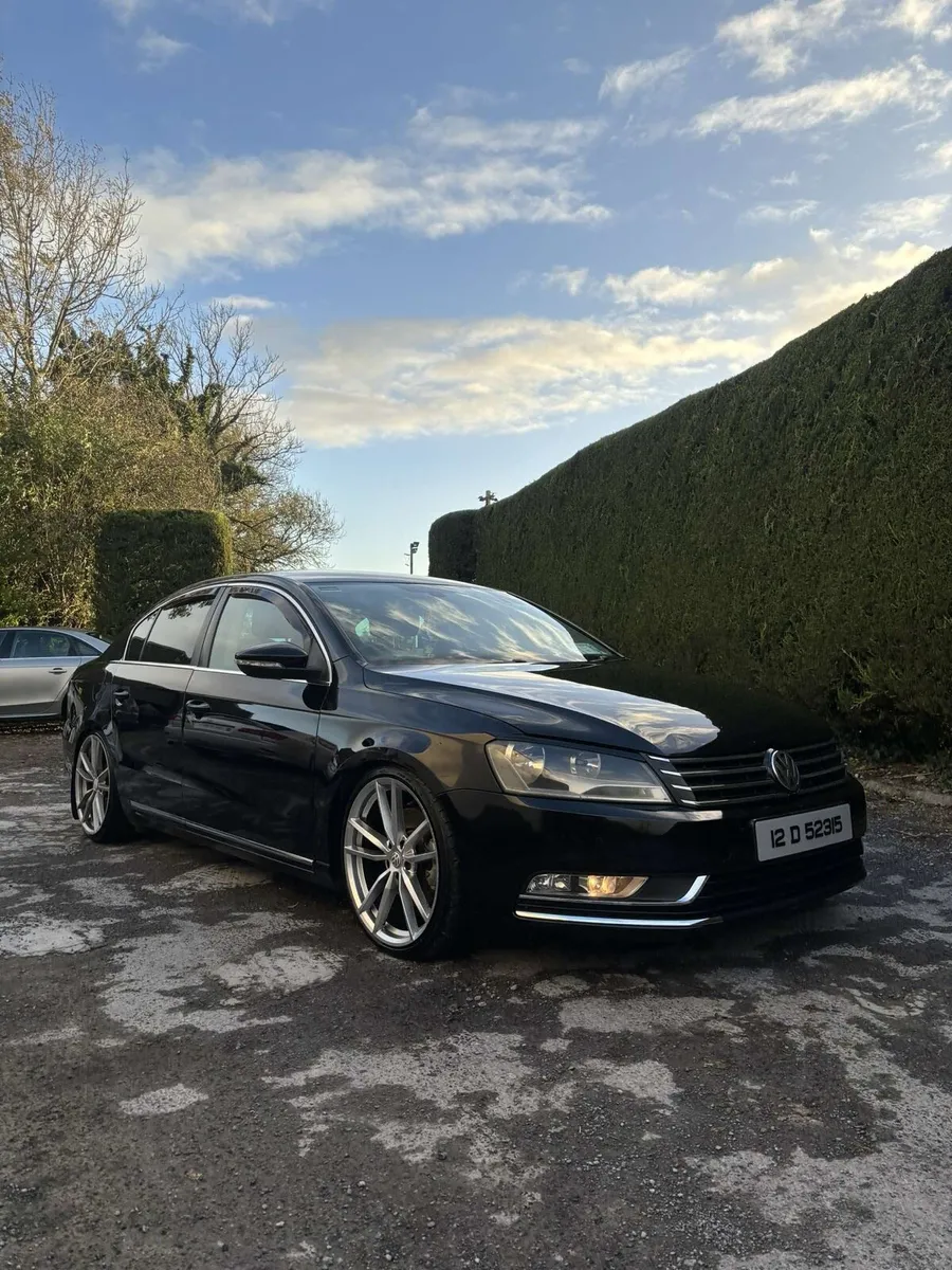 Passat - Image 3