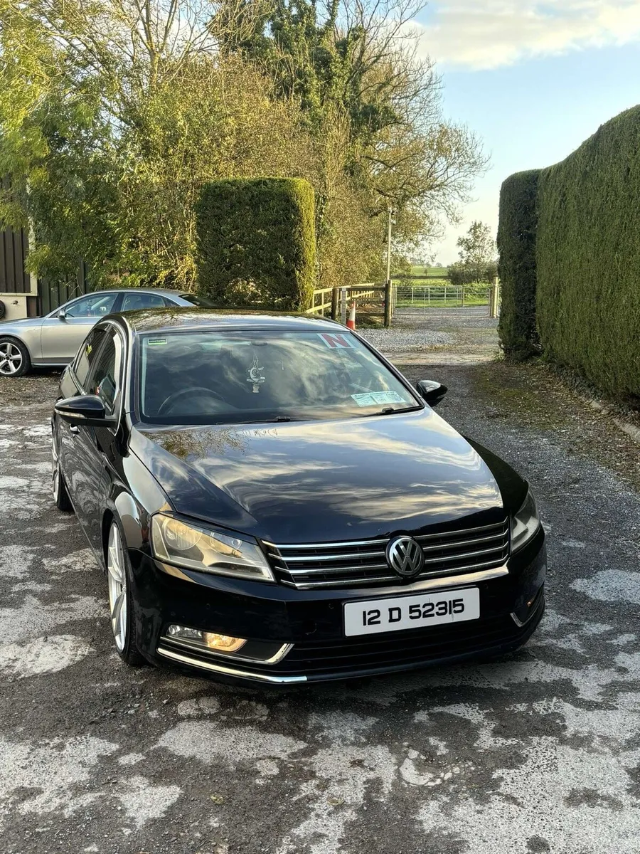 Passat - Image 4