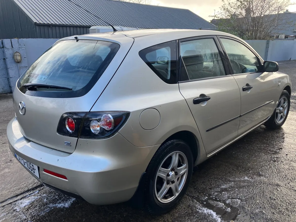 Mazda Mazda3 1.3Petrol - Image 2