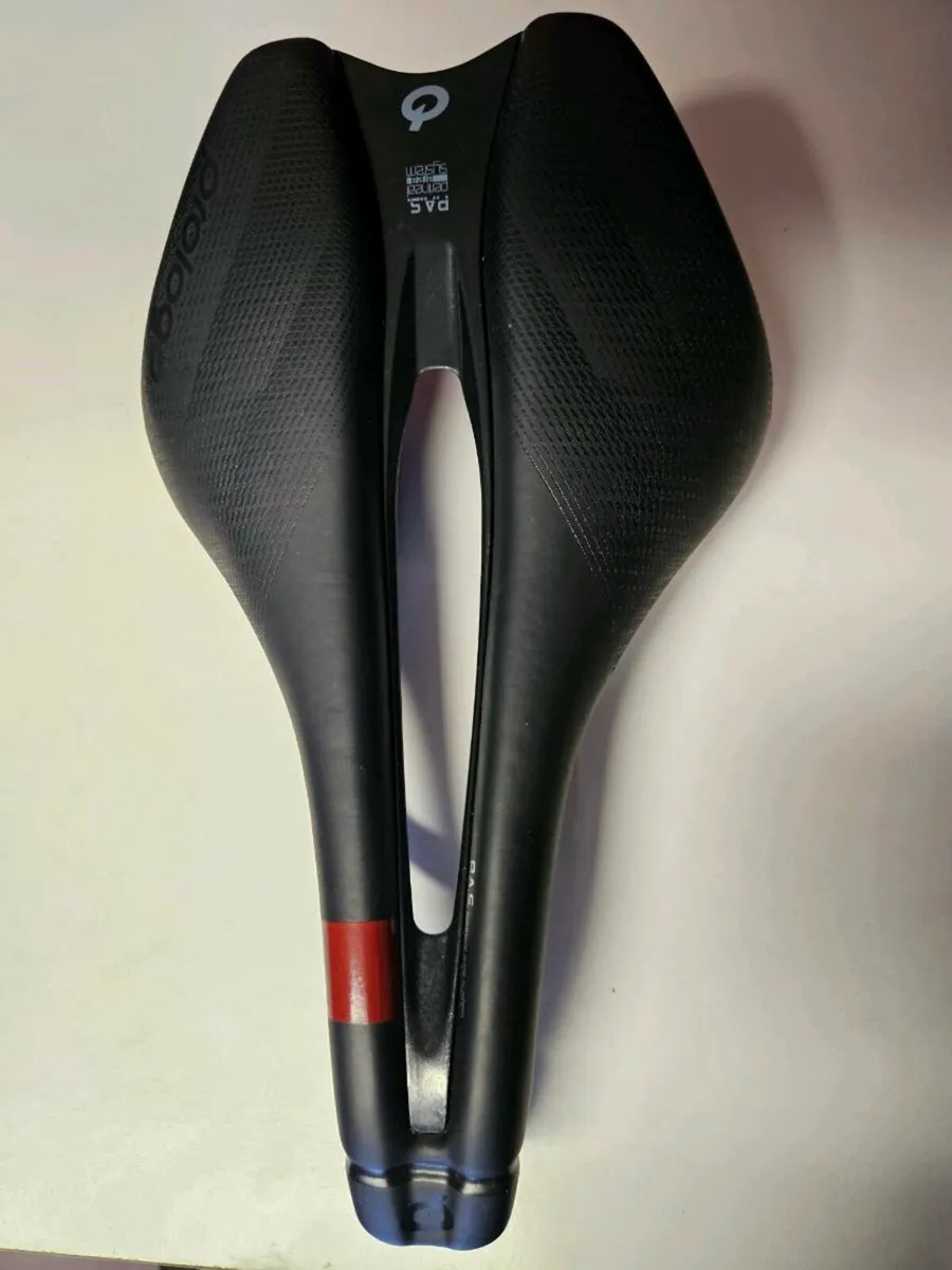 Prologo Dimension AGX T4.0 saddle - Image 1