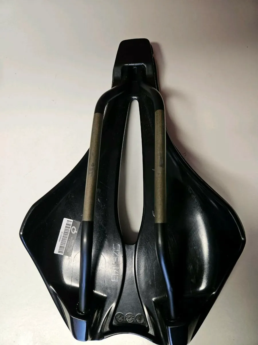 Prologo Dimension AGX T4.0 saddle - Image 2