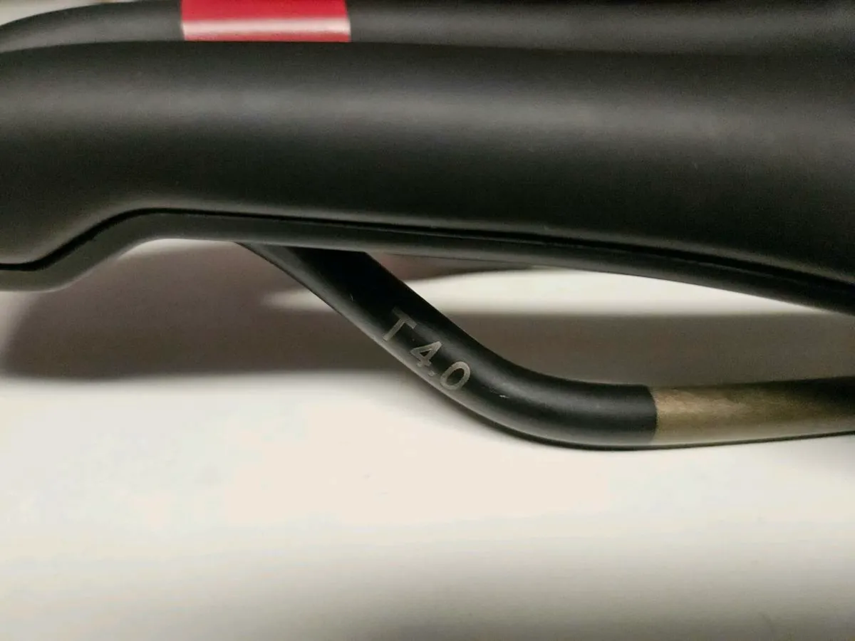 Prologo Dimension AGX T4.0 saddle - Image 3