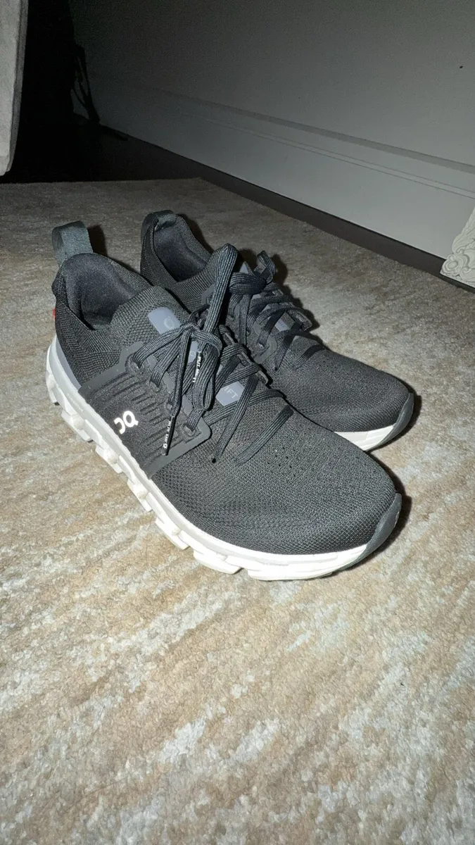 ON Cloudswift 3 Trainer Shoes UK 5.5 - Image 1