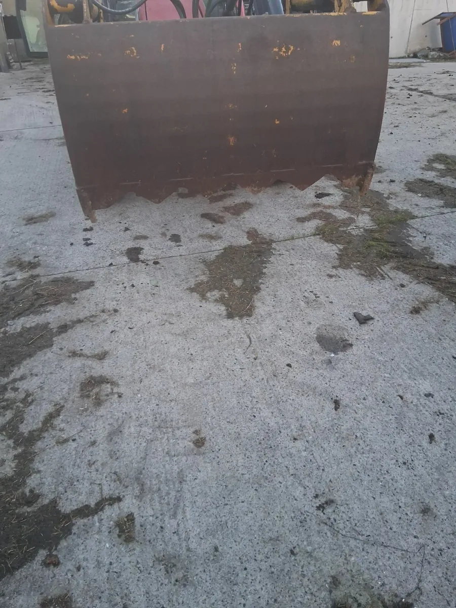 3ft6 johnston diamond blade shear grab - Image 2
