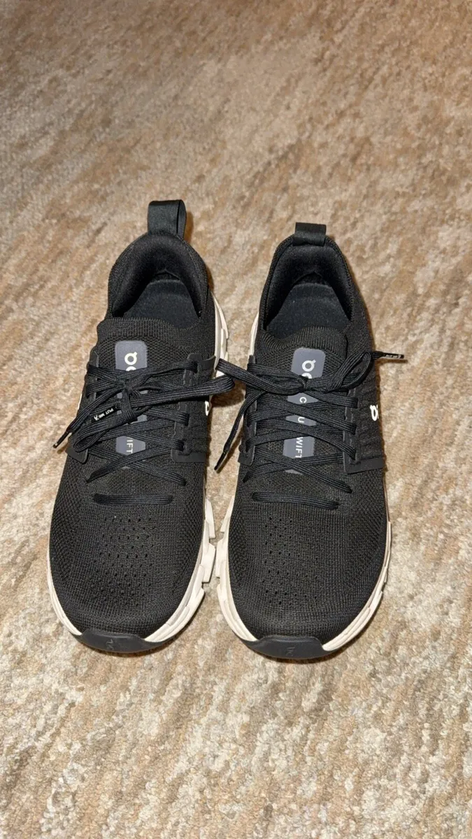 ON Cloudswift 3 Trainer Shoes UK 5.5 - Image 4
