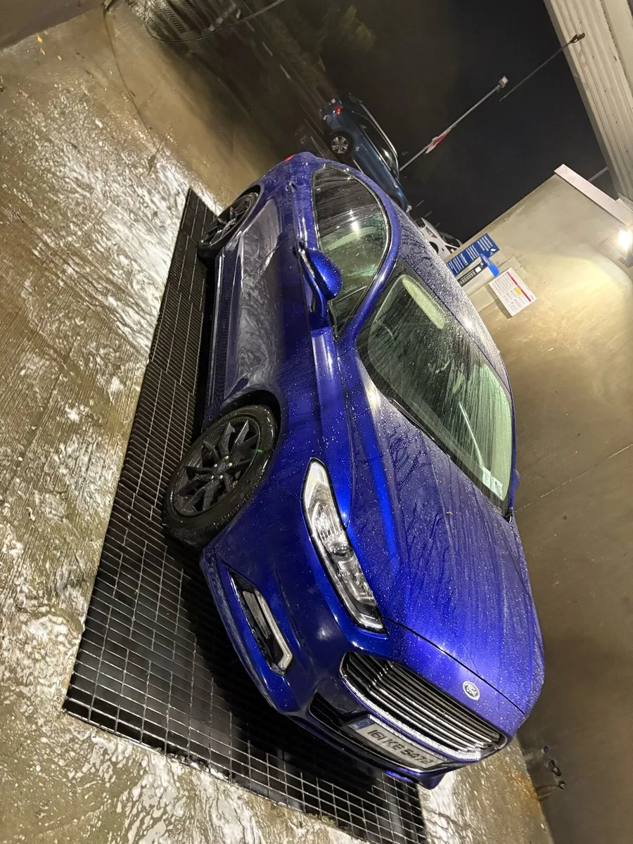 Ford mondeo - Image 2