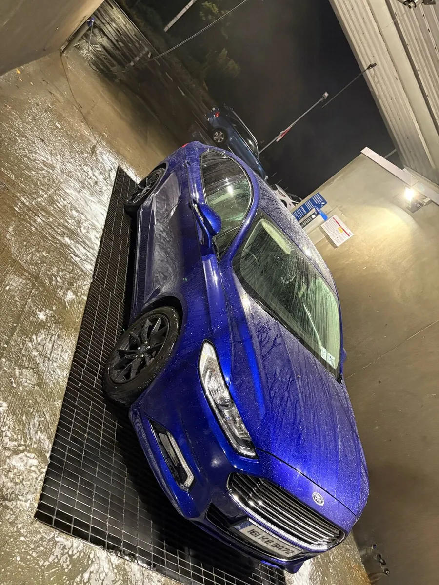 Ford mondeo - Image 3