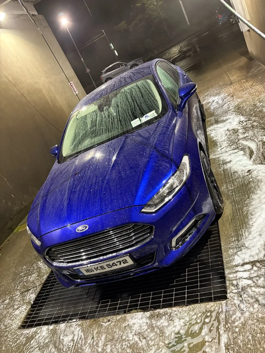 Ford mondeo - Image 4