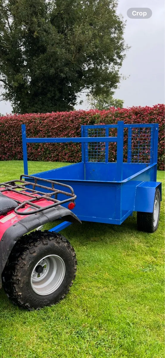 Trailer - Image 1