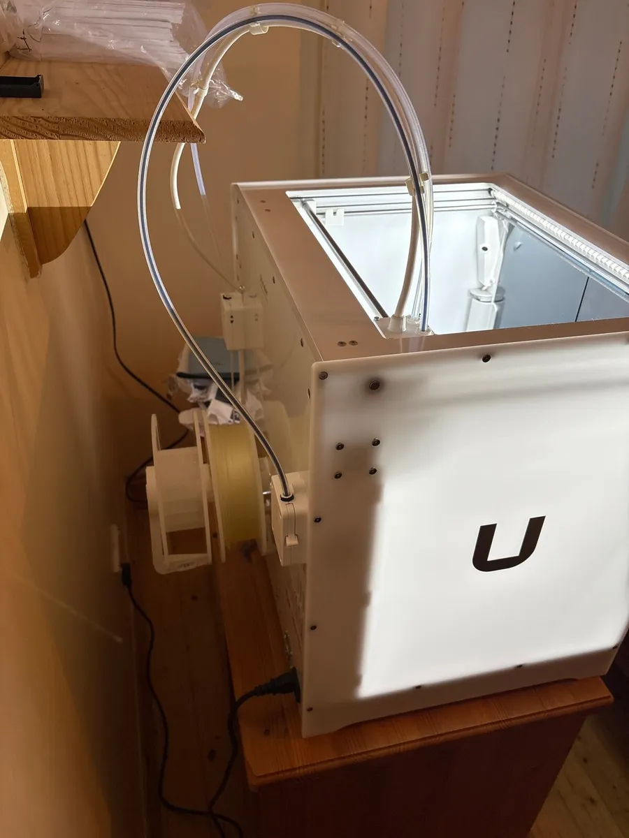 Ultimaker S5 3D printer - Image 3