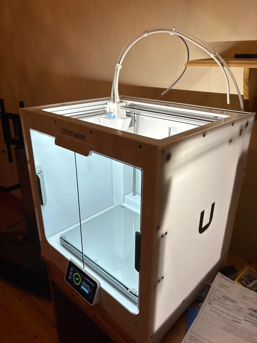 Ultimaker S5 3D printer - Image 4