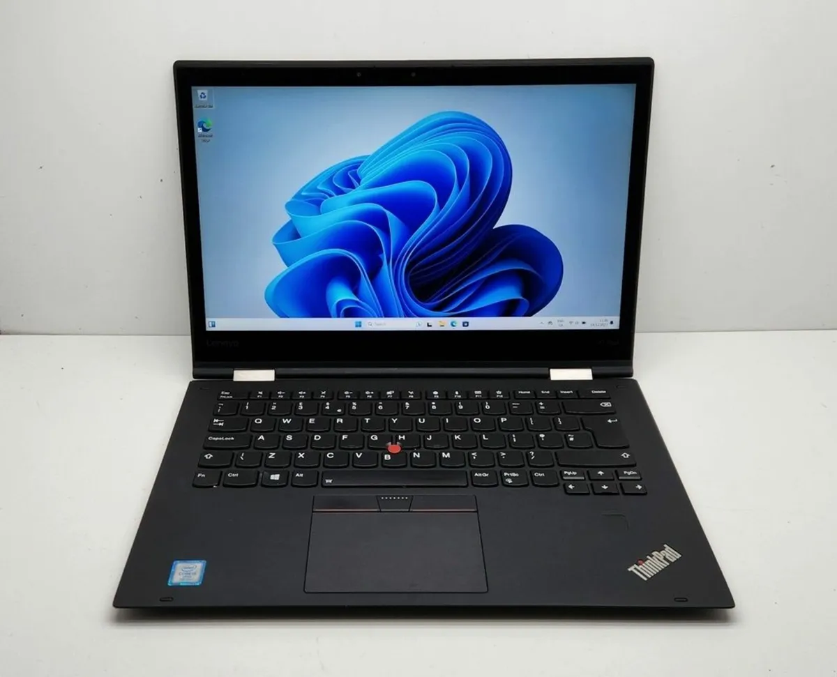 Lenovo ThinkPad X1 Yoga Gen2 - i7(7gen)/16GB/Touch - Image 1
