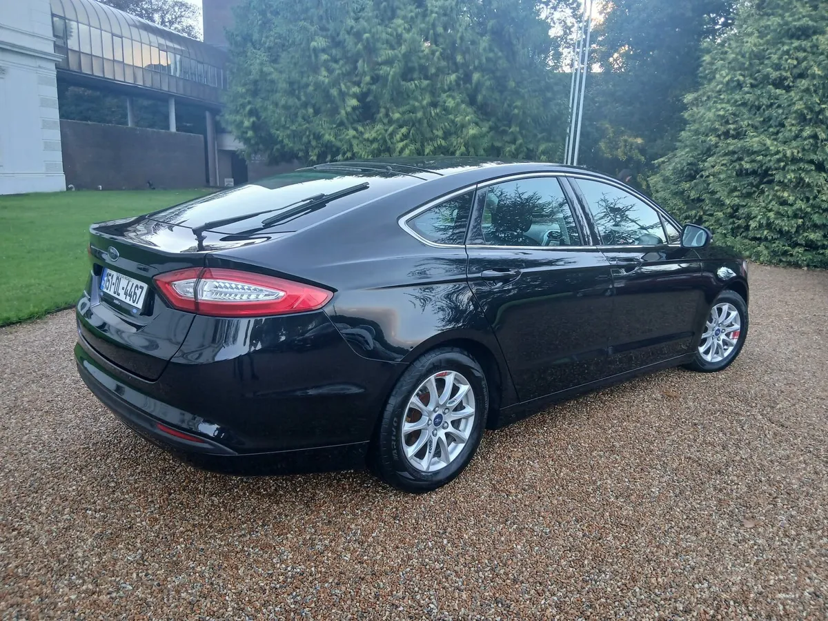 2015 FORD MONDEO 👉NEW NCT/TAX👈 - Image 3