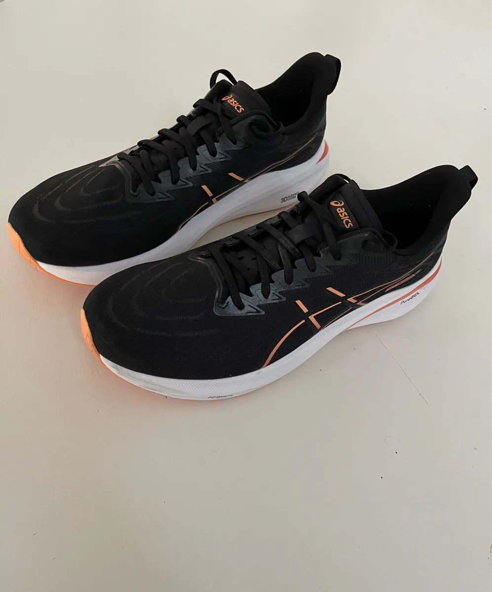 ASICS GT-2000 13 Pure GEL - UK14 - Image 1