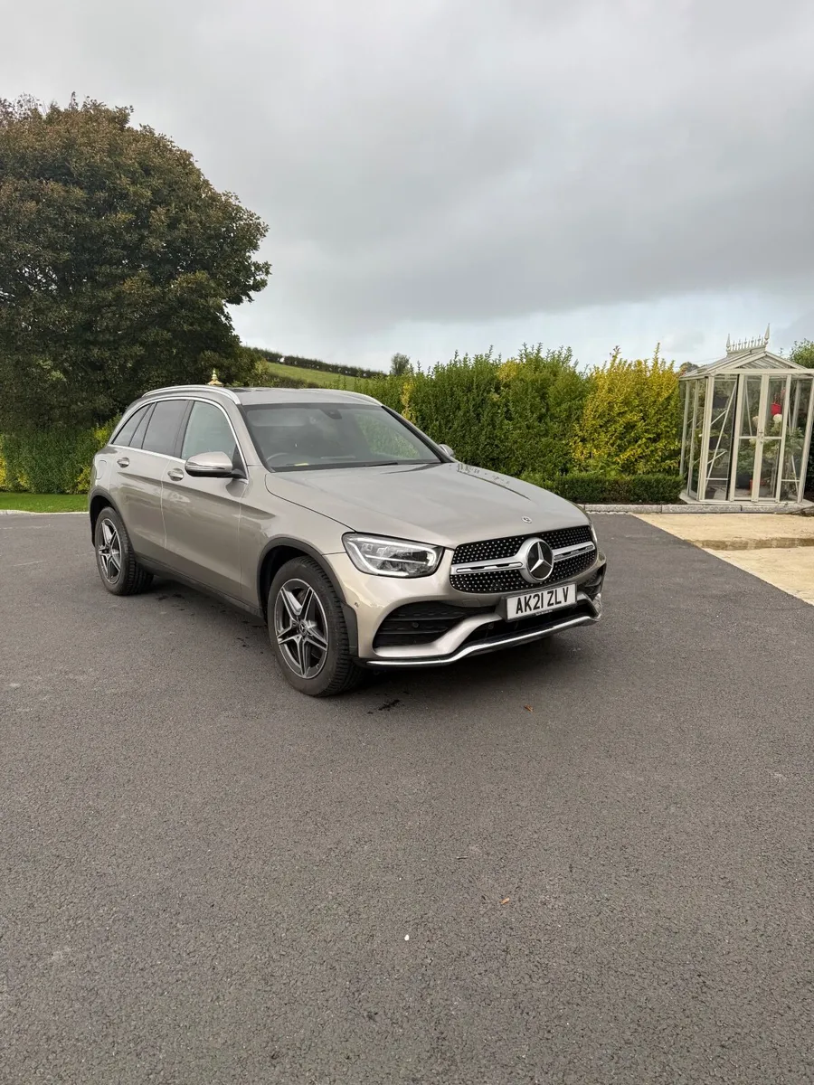 Mercedes-Benz 220 2021 - Image 1
