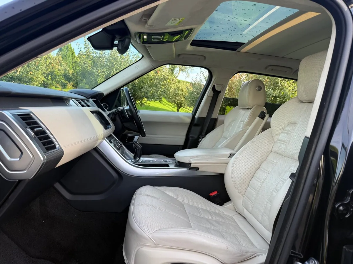 2017 Range Rover Sport [306]Autobiography Dynamic - Image 3