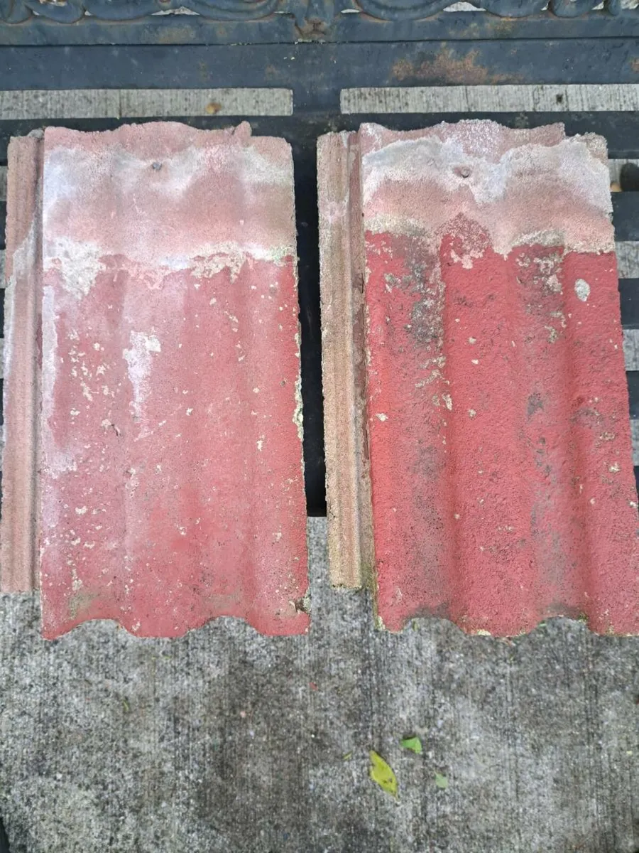 Roof tiles - Image 1