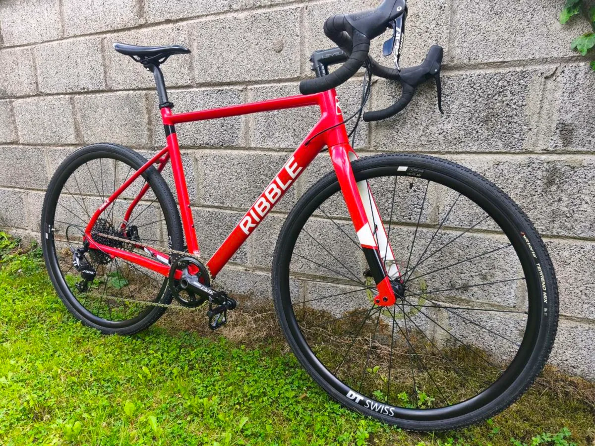Ribble CX AL - Image 2