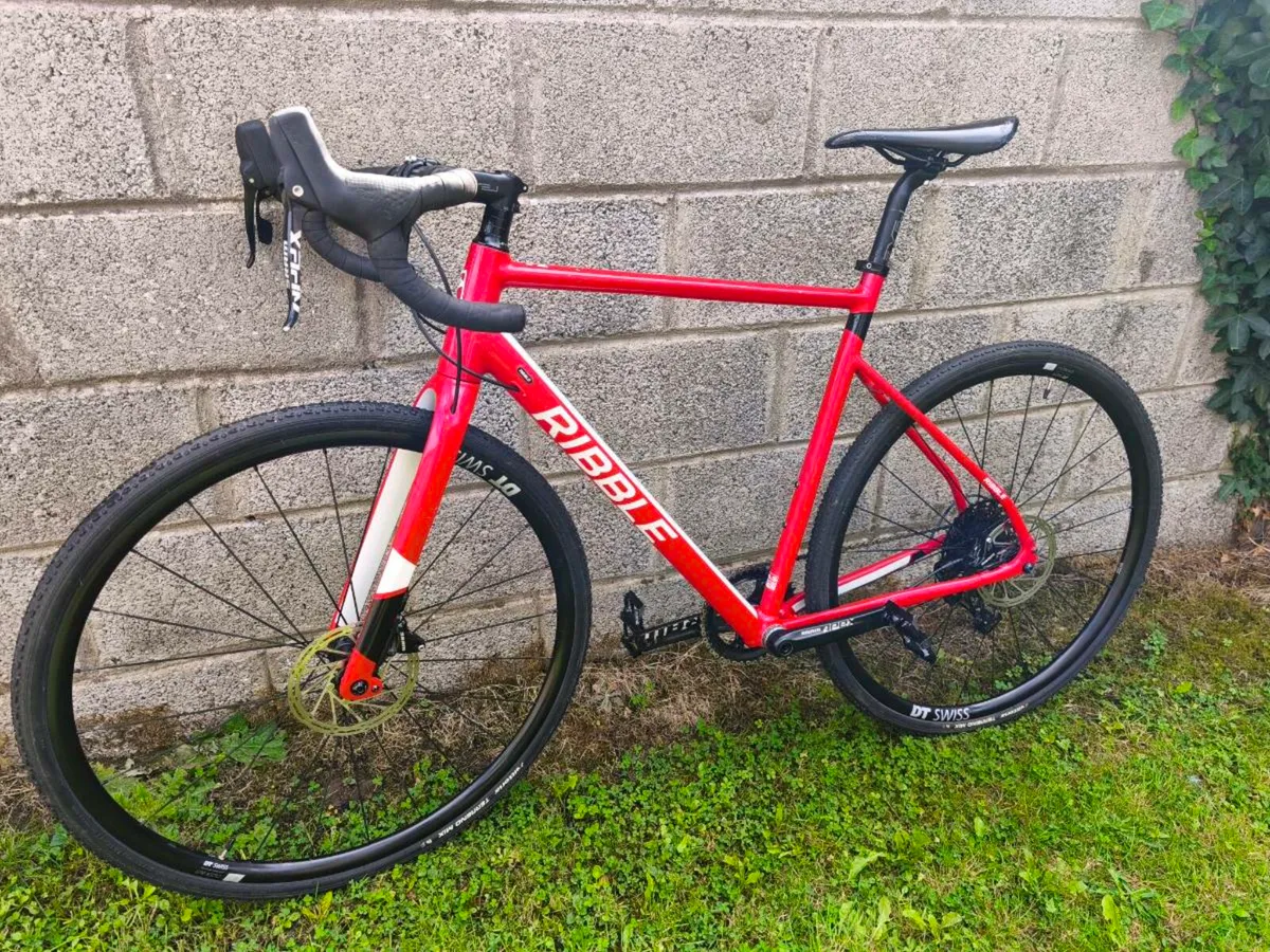 Ribble CX AL - Image 3