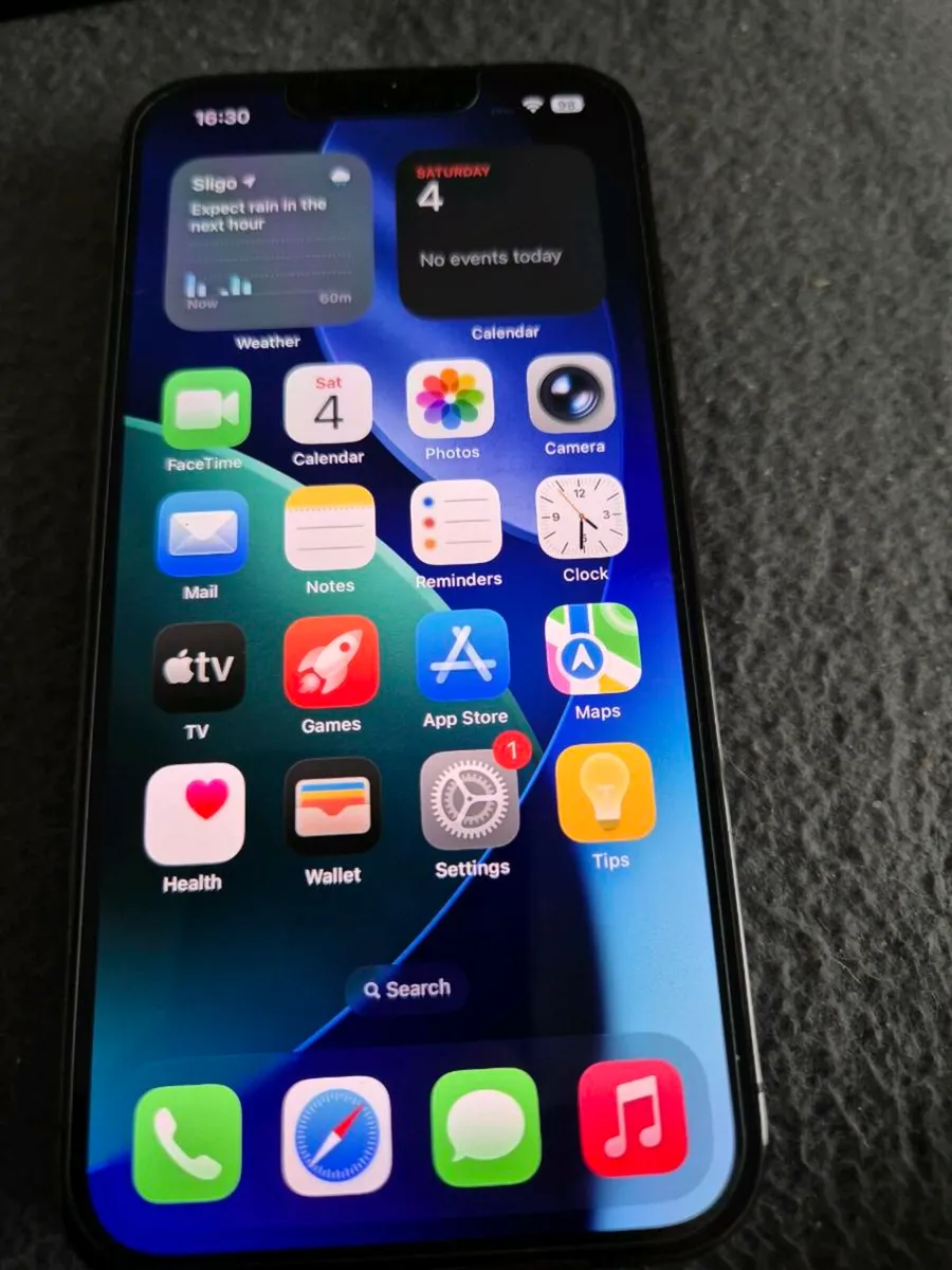 Iphone 13 pro - Image 2