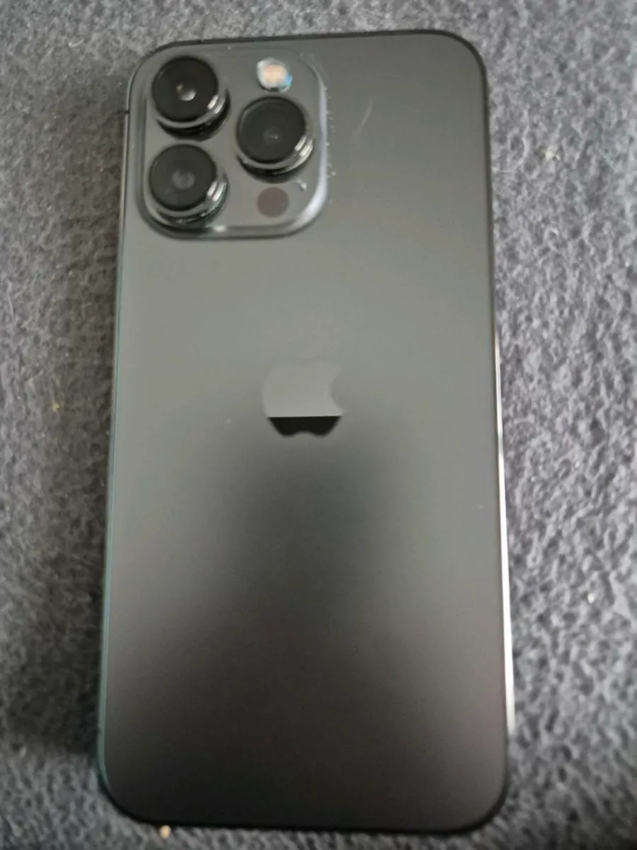 Iphone 13 pro - Image 3