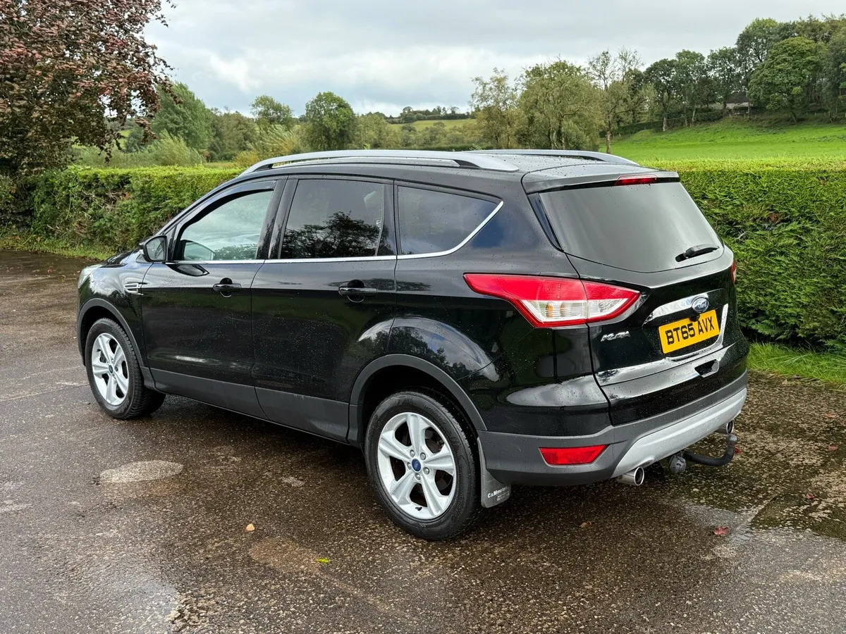 2016 ford kuga tdci ( full mot) - Image 3
