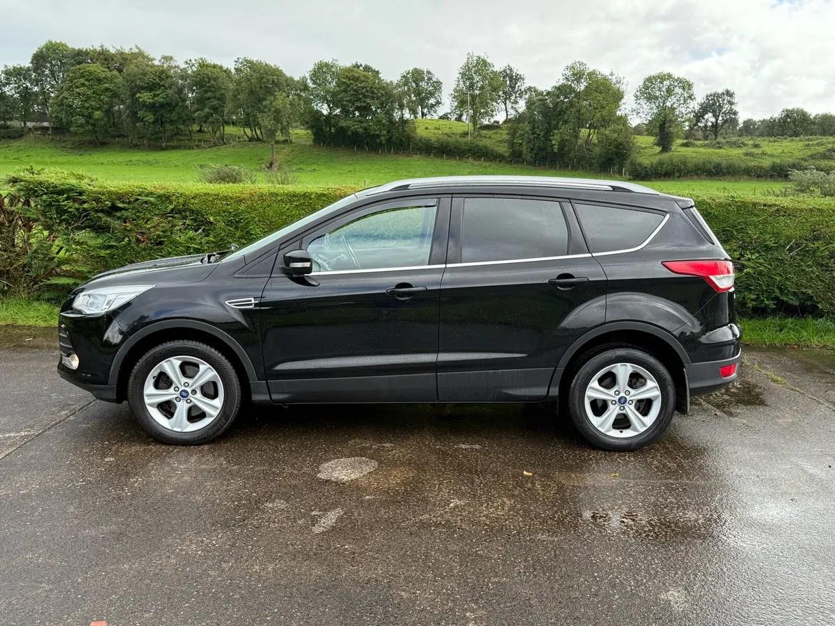 2016 ford kuga tdci ( full mot) - Image 4