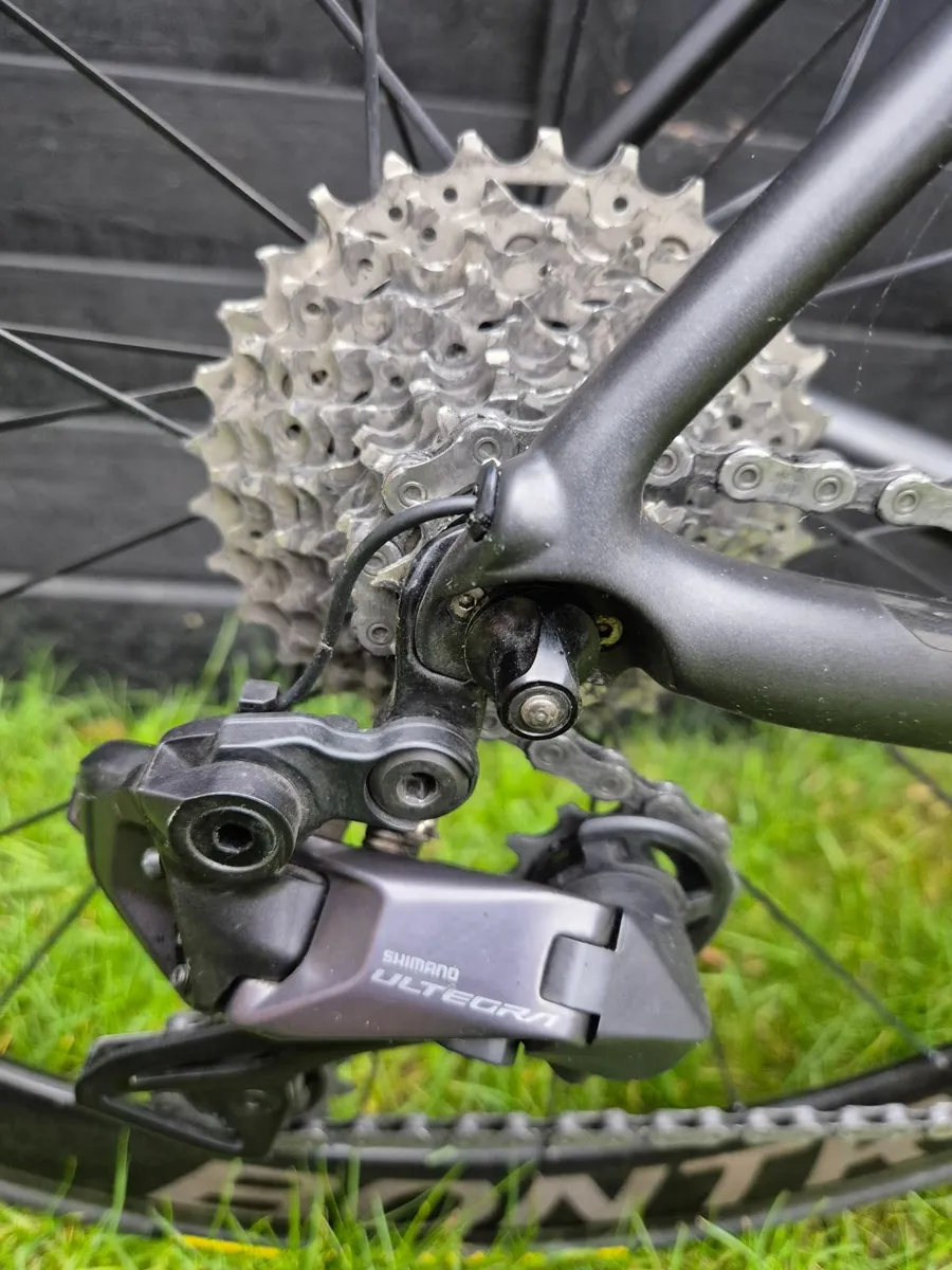 Trek Emonda 58cm, Ultegra - Image 2