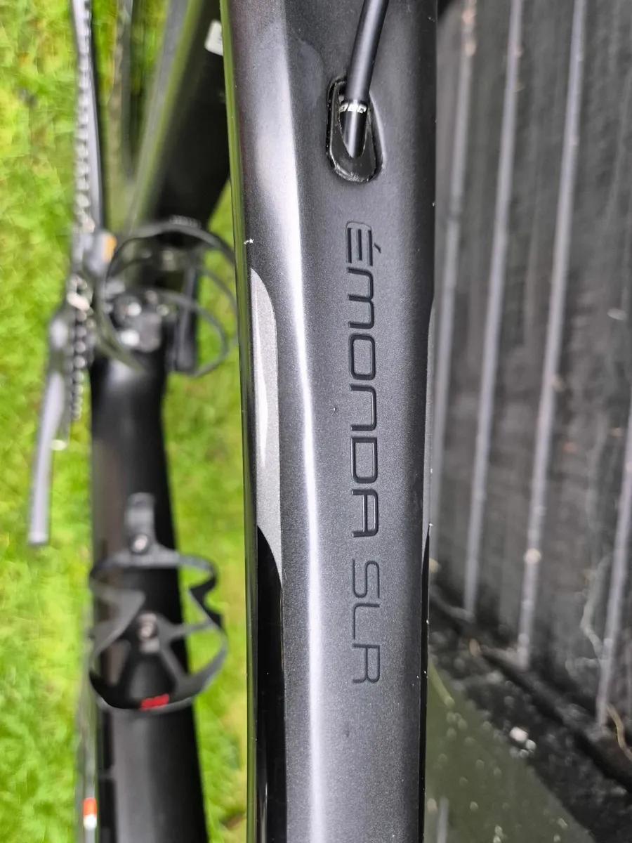 Trek Emonda 58cm, Ultegra - Image 3