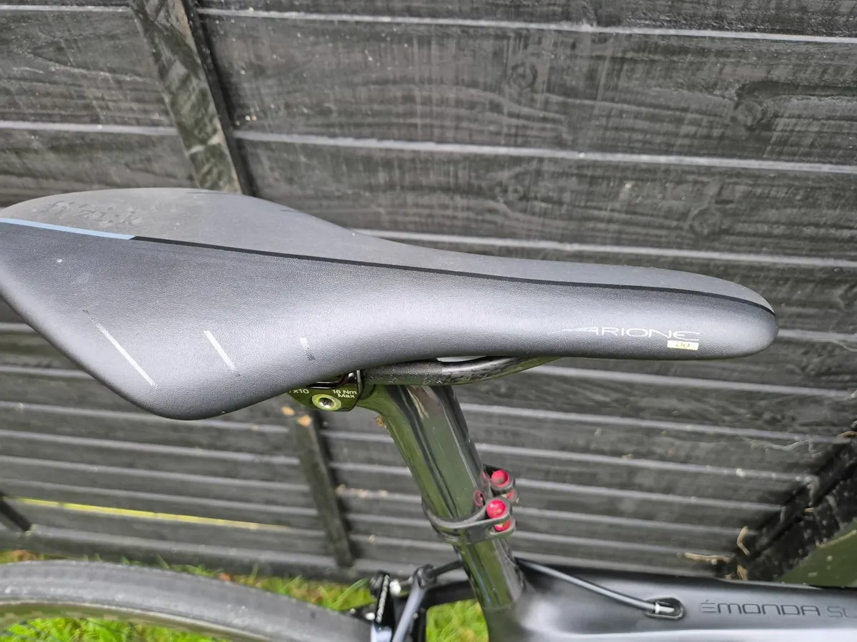 Trek Emonda 58cm, Ultegra - Image 4